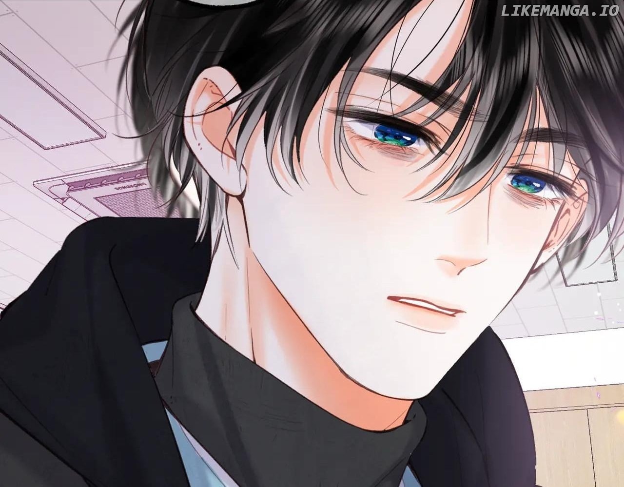 You Are My Desire Chapter 86 - page 73